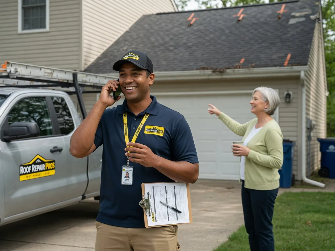 Roof Repair Cuyahoga Falls, OH FAQs